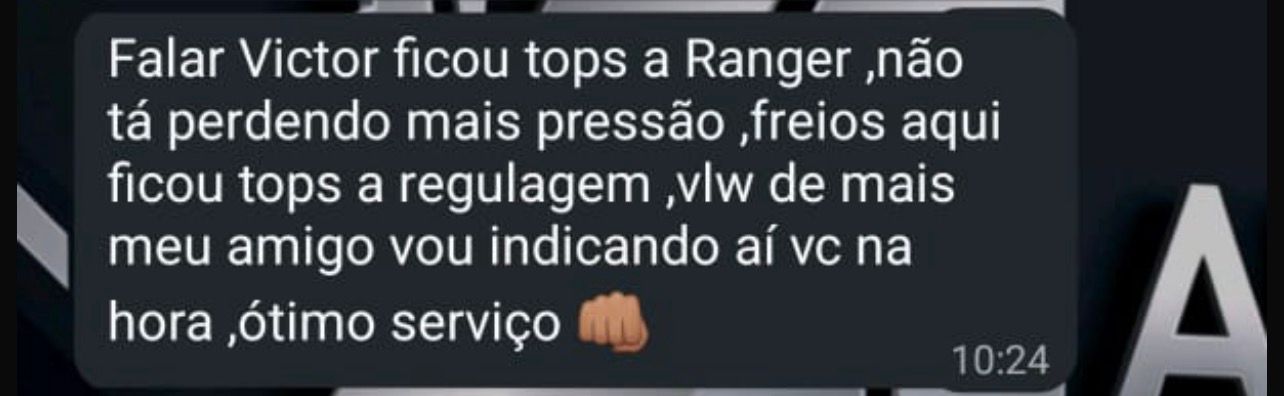 Equipamentos Além Auto Center - Ferramentas especializadas para manutenção